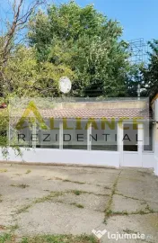 CASA INDIVIDUALA | 14 CAMERE | 640 MP UTILI | TEREN 1.550 MP | CATELU