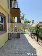 CASA INDIVIDUALA | 14 CAMERE | 640 MP UTILI | TEREN 1.550 MP | CATELU