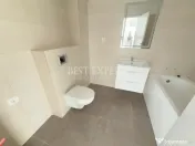 2 Camere | Bloc Nou | Direct Dezvoltator | Parcare Inclusă