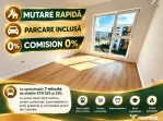 2 Camere | Bloc Nou | Direct Dezvoltator | Parcare Inclusă