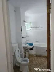 Proprietar, vand ap. 3 camere semidecomandat, Gorjului, et. 3 9