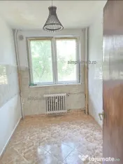Proprietar, vand ap. 3 camere semidecomandat, Gorjului, et. 3 9