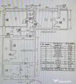 Proprietar, vand ap. 3 camere semidecomandat, Gorjului, et. 3 9