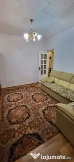 Garsoniera de inchiriat in Romancierilor