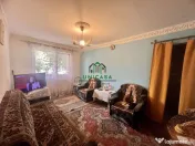 Apartament 3 camere/ Ostroveni / Parter 