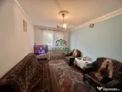 Apartament 3 camere/ Ostroveni / Parter 