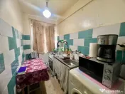 Apartament 3 camere/ Ostroveni / Parter 