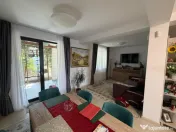 Unitate locativă în duplex, 108 mp, Narciselor 
