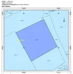 Teren de casa 1000 mp Grădiștea Comana