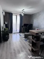 Tomis plus kaufland -apartament tip studio 