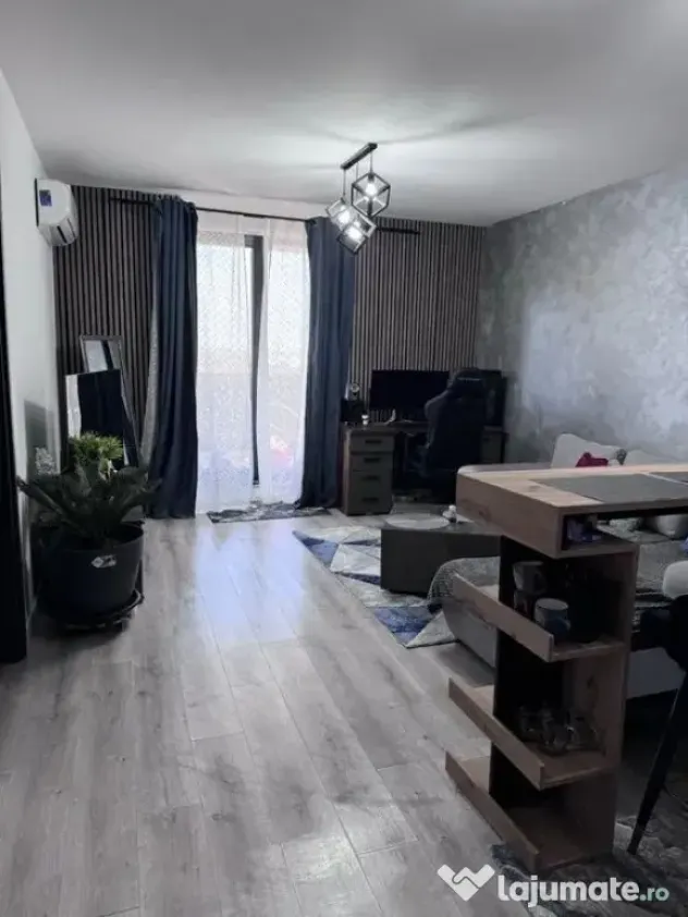 Tomis plus kaufland -apartament tip studio - Constanta (Constanta)