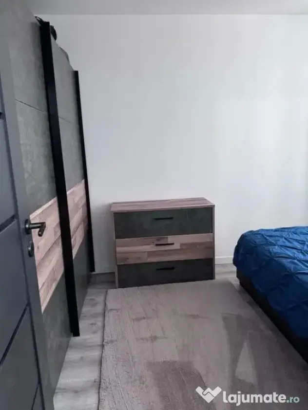 Tomis plus kaufland -apartament tip studio - Constanta (Constanta)