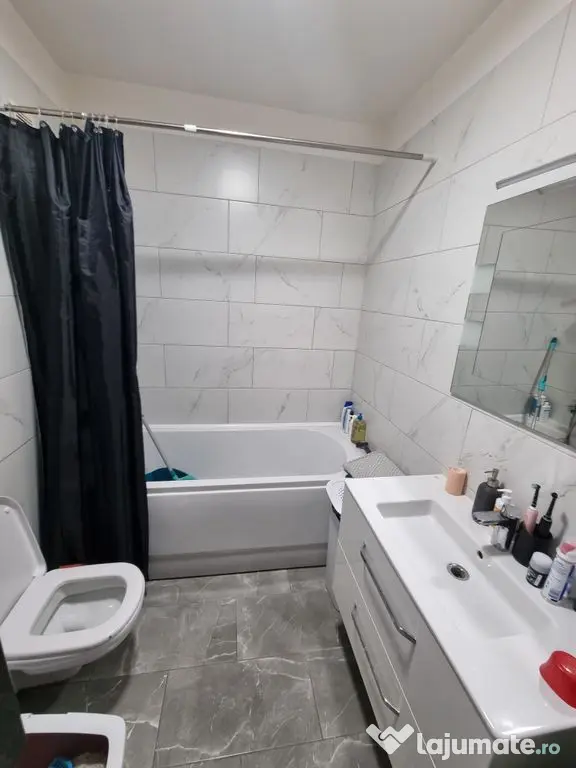 Tomis plus kaufland -apartament tip studio - Constanta (Constanta)