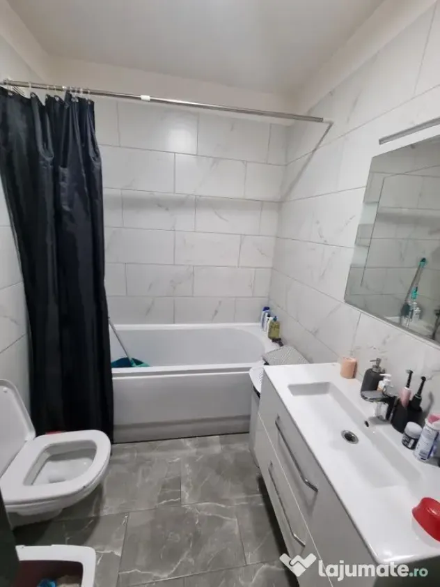 Tomis plus kaufland -apartament tip studio - Constanta (Constanta)