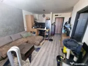 Tomis plus kaufland -apartament tip studio 
