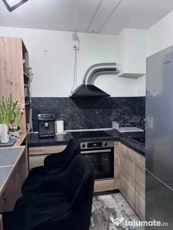 Tomis plus kaufland -apartament tip studio - Constanta (Constanta)