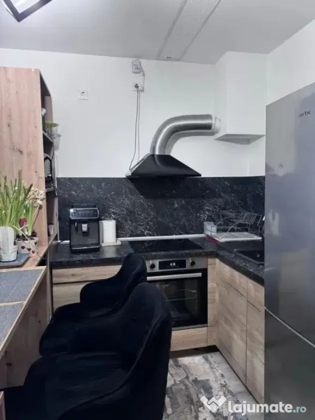 Tomis plus kaufland -apartament tip studio - Constanta (Constanta)