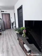 Tomis plus kaufland -apartament tip studio 