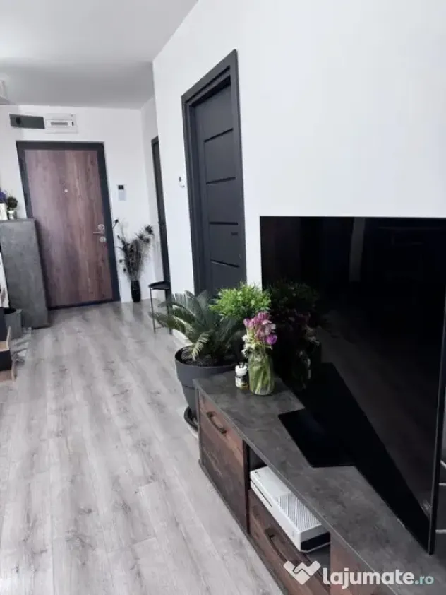 Tomis plus kaufland -apartament tip studio - Constanta (Constanta)