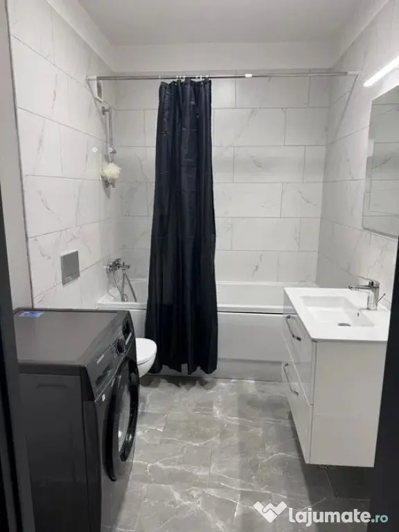Tomis plus kaufland -apartament tip studio - Constanta (Constanta)