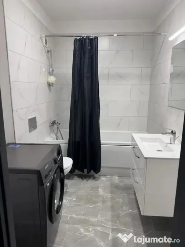 Tomis plus kaufland -apartament tip studio - Constanta (Constanta)