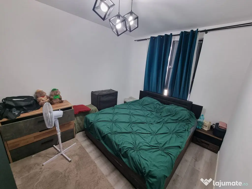 Tomis plus kaufland -apartament tip studio - Constanta (Constanta)