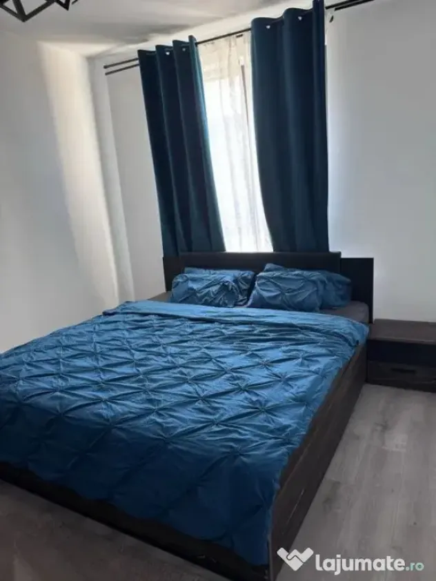 Tomis plus kaufland -apartament tip studio - Constanta (Constanta)