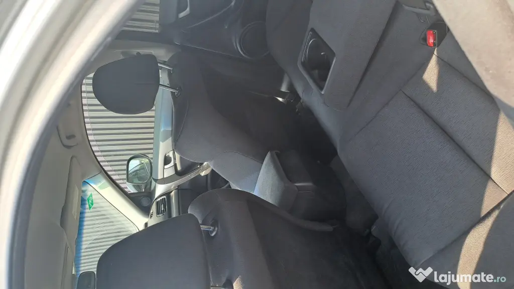 Honda Accord VIII GPL