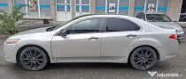 Honda Accord VIII GPL