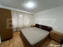 Apartament 3 camere, 70 mp, parter cu balcon, zona Centrală