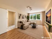 Apartament de vânzare în Drumul Taberei Strada Sibiu ??... 