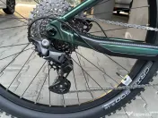 Bicicleta MTB electrica Rickrider e-EXPL 700