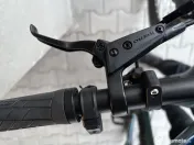 Bicicleta MTB electrica Rickrider e-EXPL 700