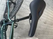 Bicicleta MTB electrica Rickrider e-EXPL 700