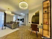 PF vând apartament 3 cam Florești, două băi, lift, str. Tineretului