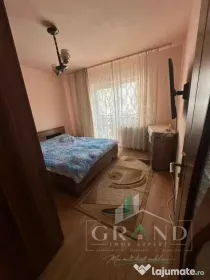 Ap 4 camere | 2 Băi | 2 Balcoane | Marasti-BRD-Lidl