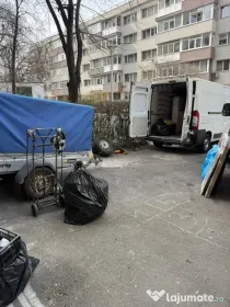 Mutari-Debarasari Locuințe Birouri Spații