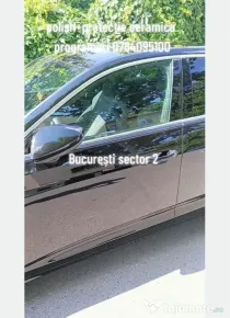 Refresh mașinii tale