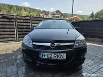 Opel astra h 143000km
