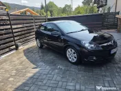 Opel astra h 143000km
