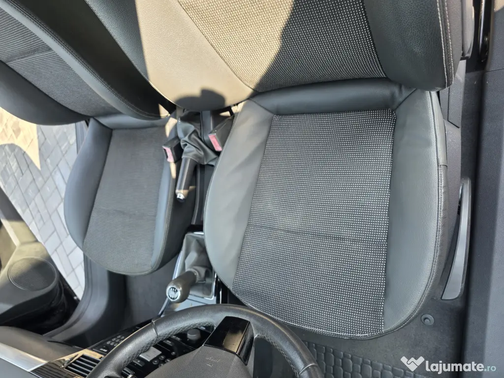 Opel astra h 143000km