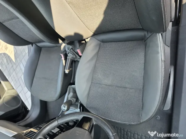 Opel astra h 143000km
