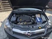 Opel astra h 143000km