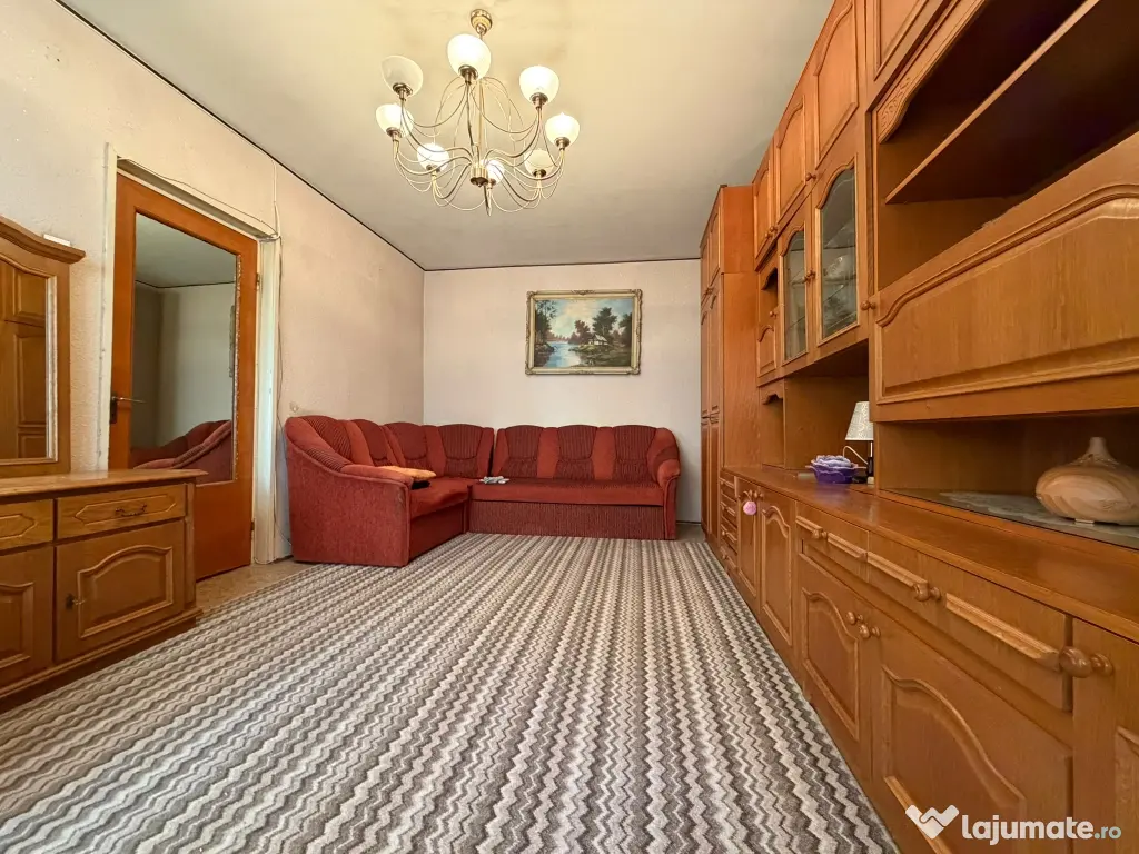 Vând apartament 2 camere