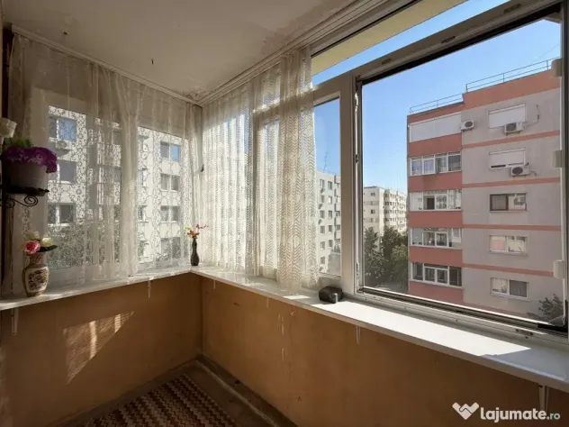 Vând apartament 2 camere