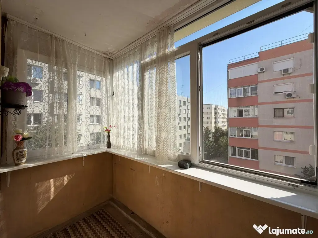 Vând apartament 2 camere