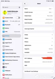 🍎 Apple iPad 11 (A16) – 128GB – Wi-Fi – YELLOW 💛 