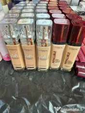 Fond de ten L’oreal Paris orice nuante sau model