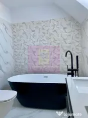 Duplex in vila 4 camere | 301 mp teren | Grădină 170 mp... 