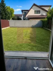 Duplex in vila 4 camere | 301 mp teren | Grădină 170 mp... 